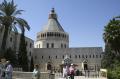 The Basilica Of The Annunciation